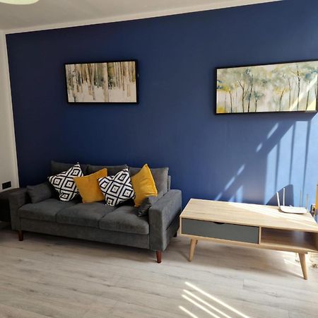 Suffolk House Apartments Hu1 Kingston upon Hull Esterno foto