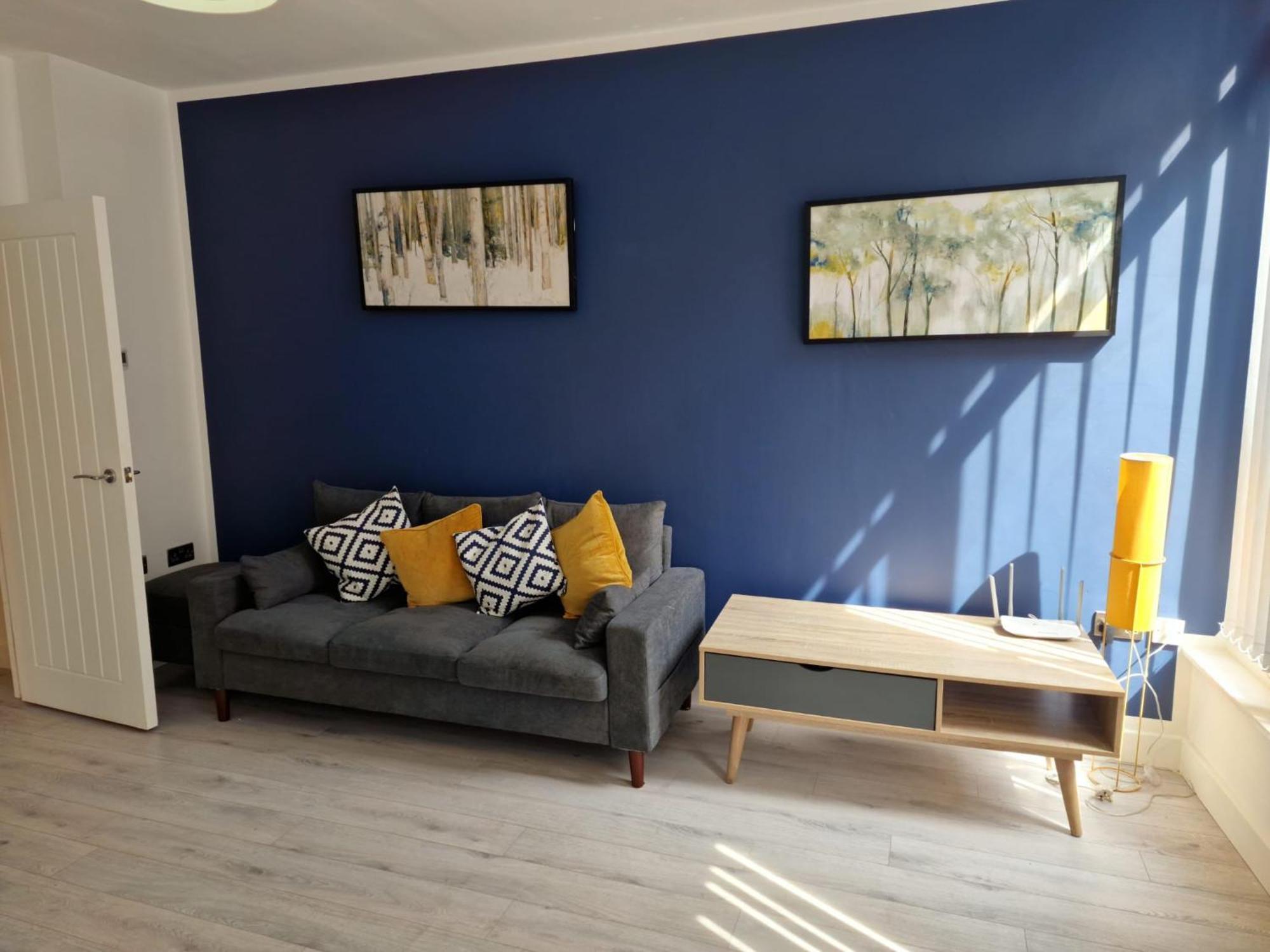 Suffolk House Apartments Hu1 Kingston upon Hull Esterno foto
