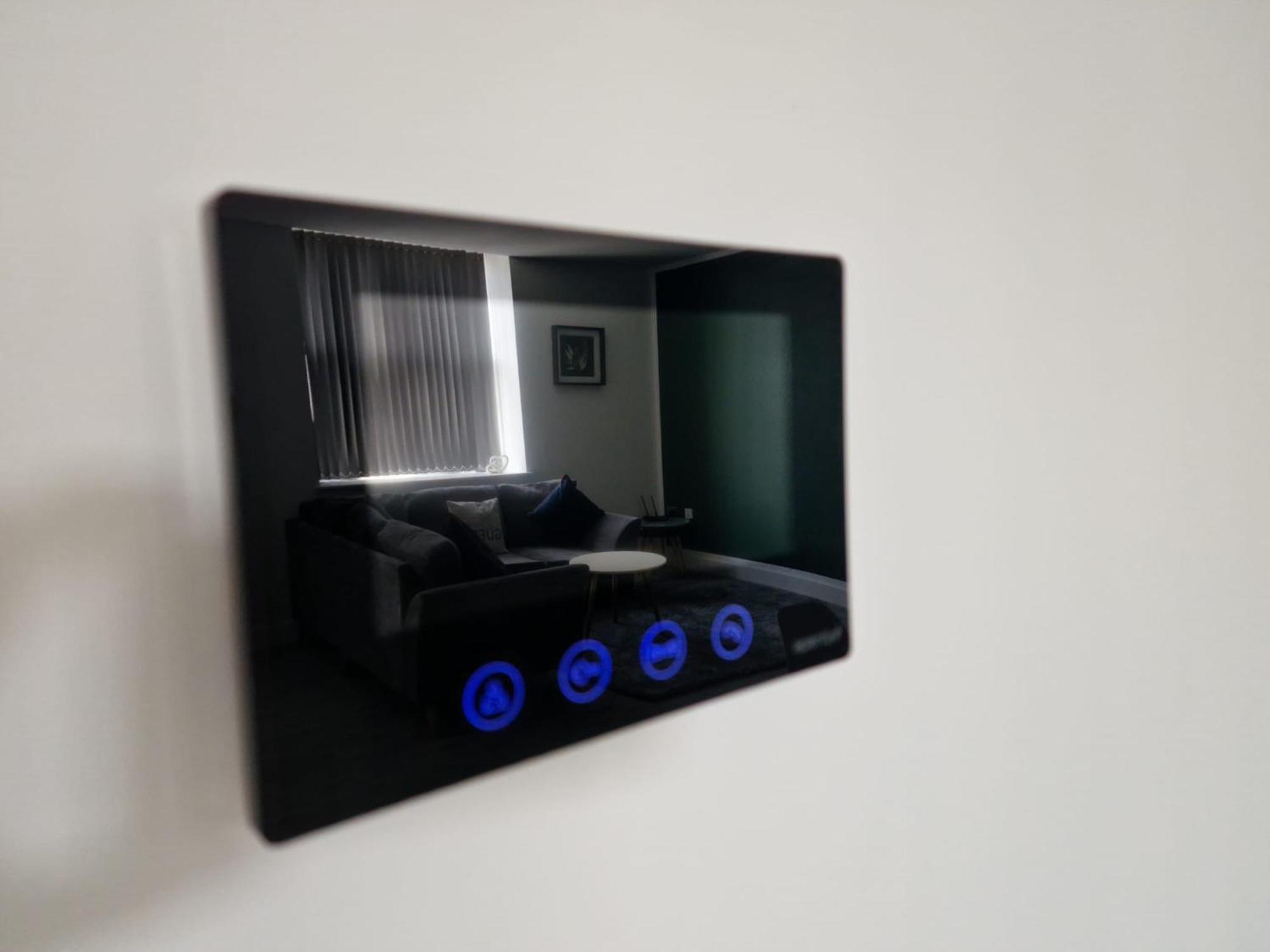 Suffolk House Apartments Hu1 Kingston upon Hull Esterno foto