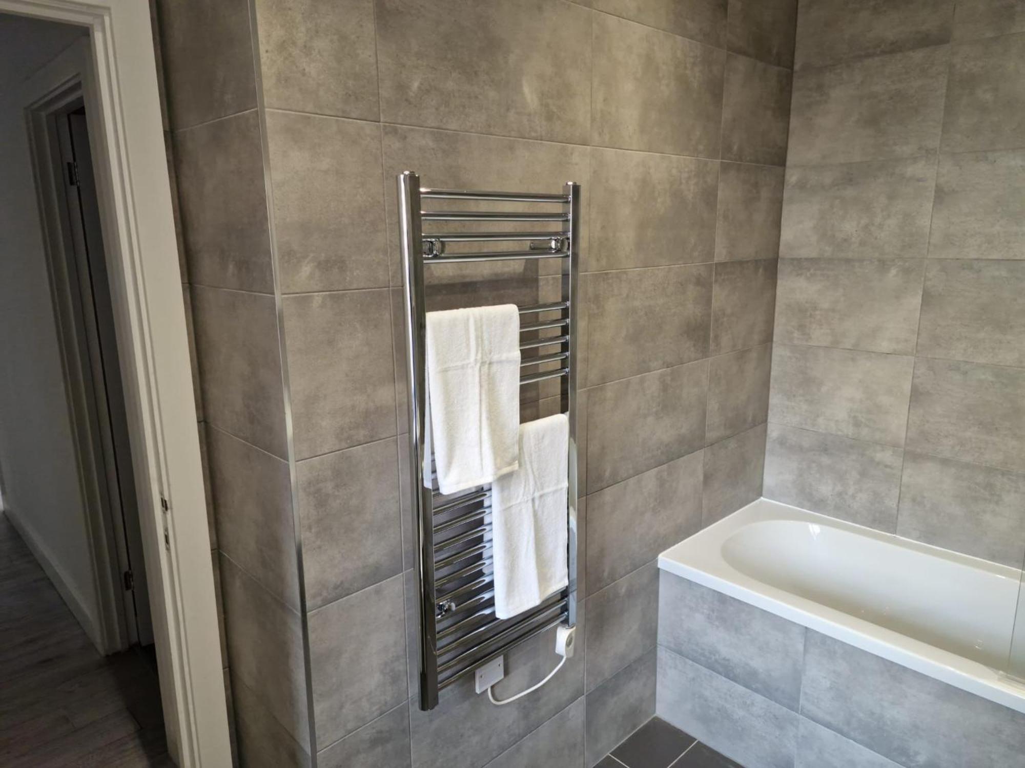 Suffolk House Apartments Hu1 Kingston upon Hull Esterno foto