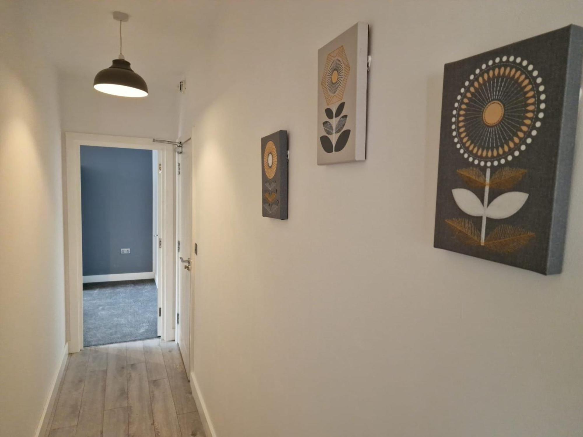 Suffolk House Apartments Hu1 Kingston upon Hull Esterno foto