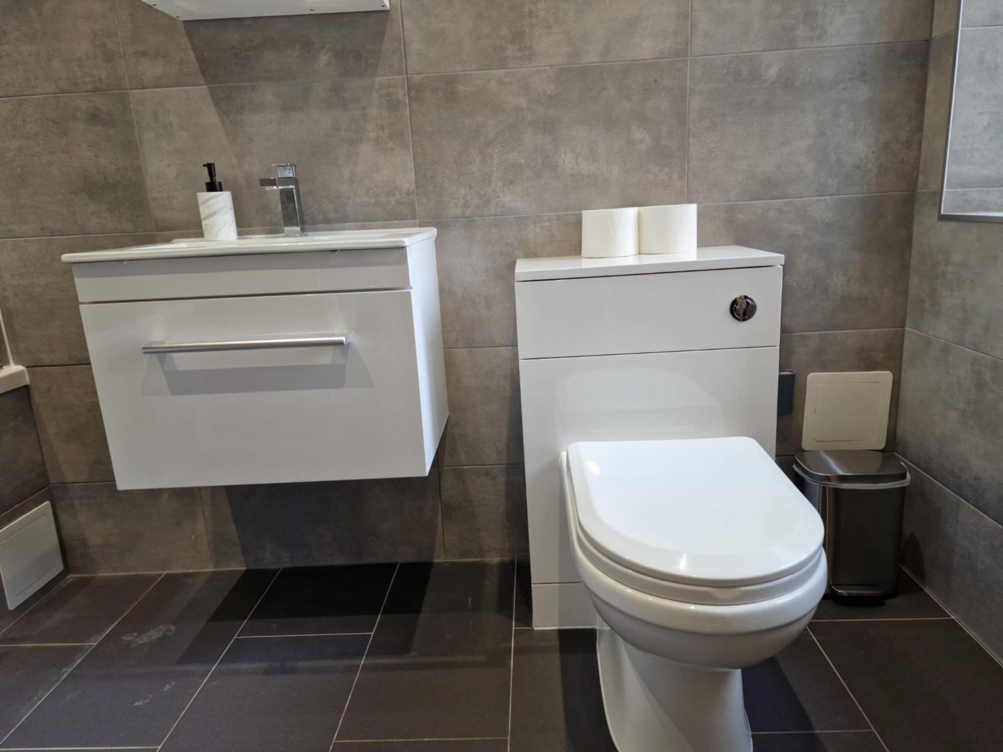 Suffolk House Apartments Hu1 Kingston upon Hull Esterno foto