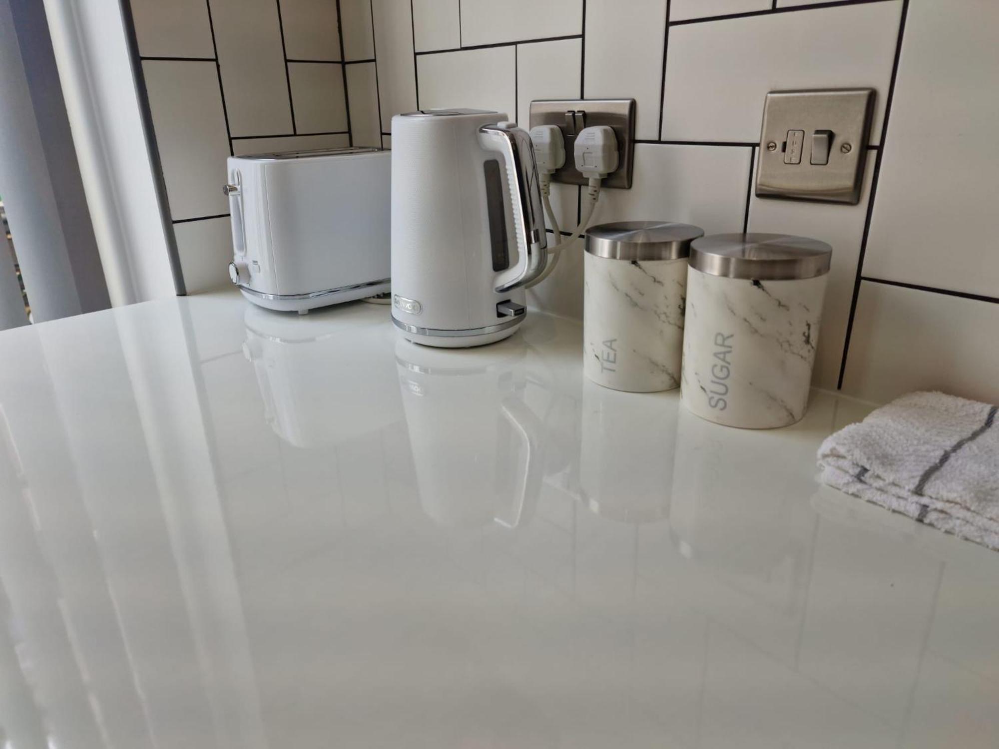 Suffolk House Apartments Hu1 Kingston upon Hull Esterno foto
