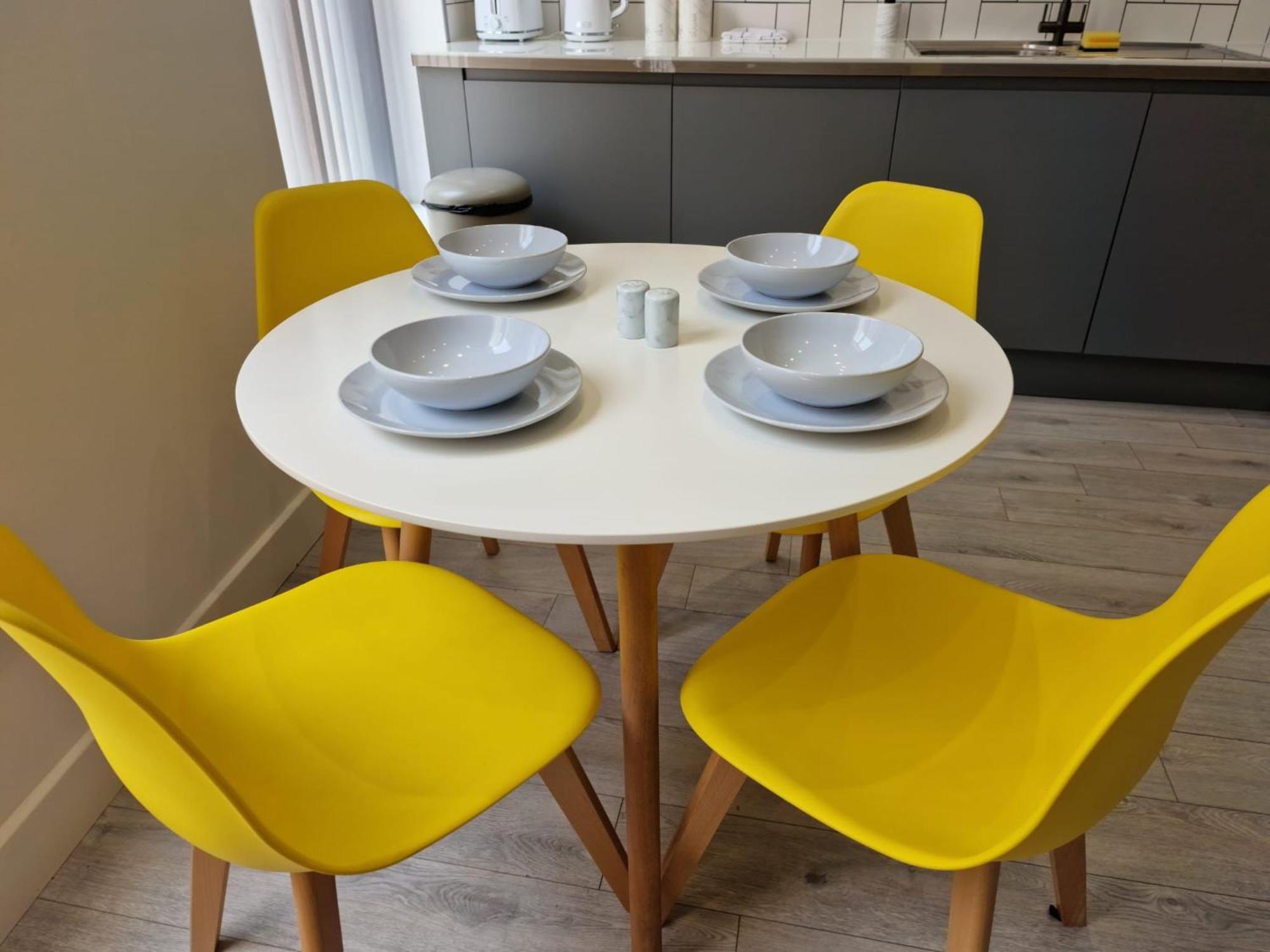Suffolk House Apartments Hu1 Kingston upon Hull Esterno foto