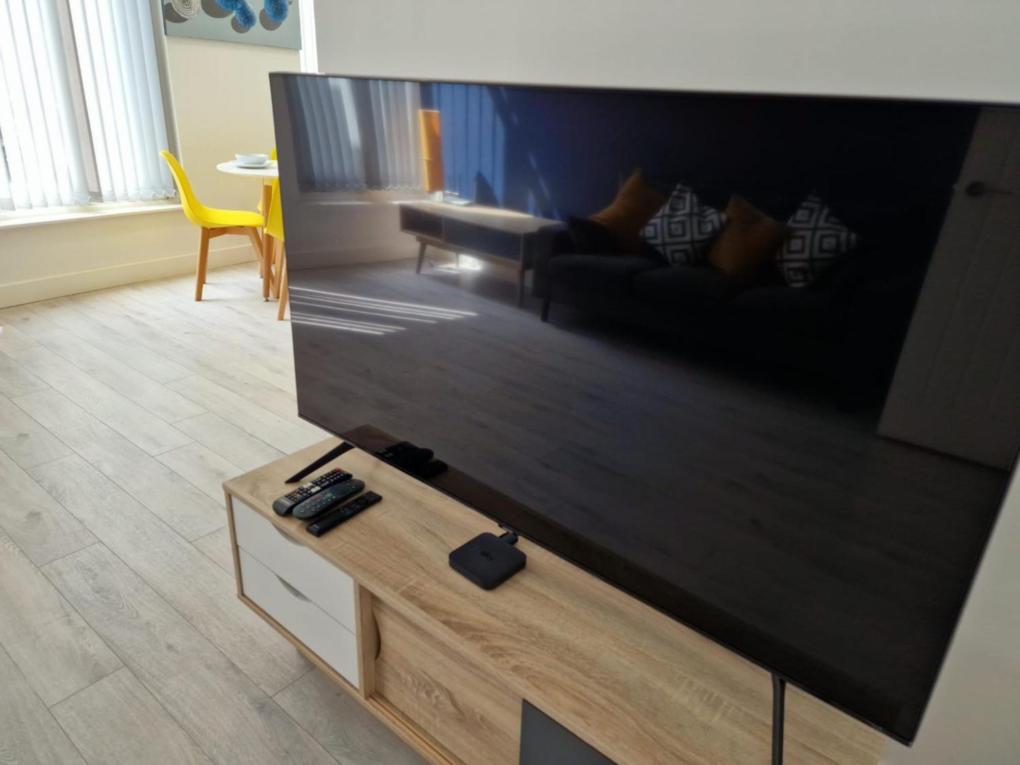 Suffolk House Apartments Hu1 Kingston upon Hull Esterno foto