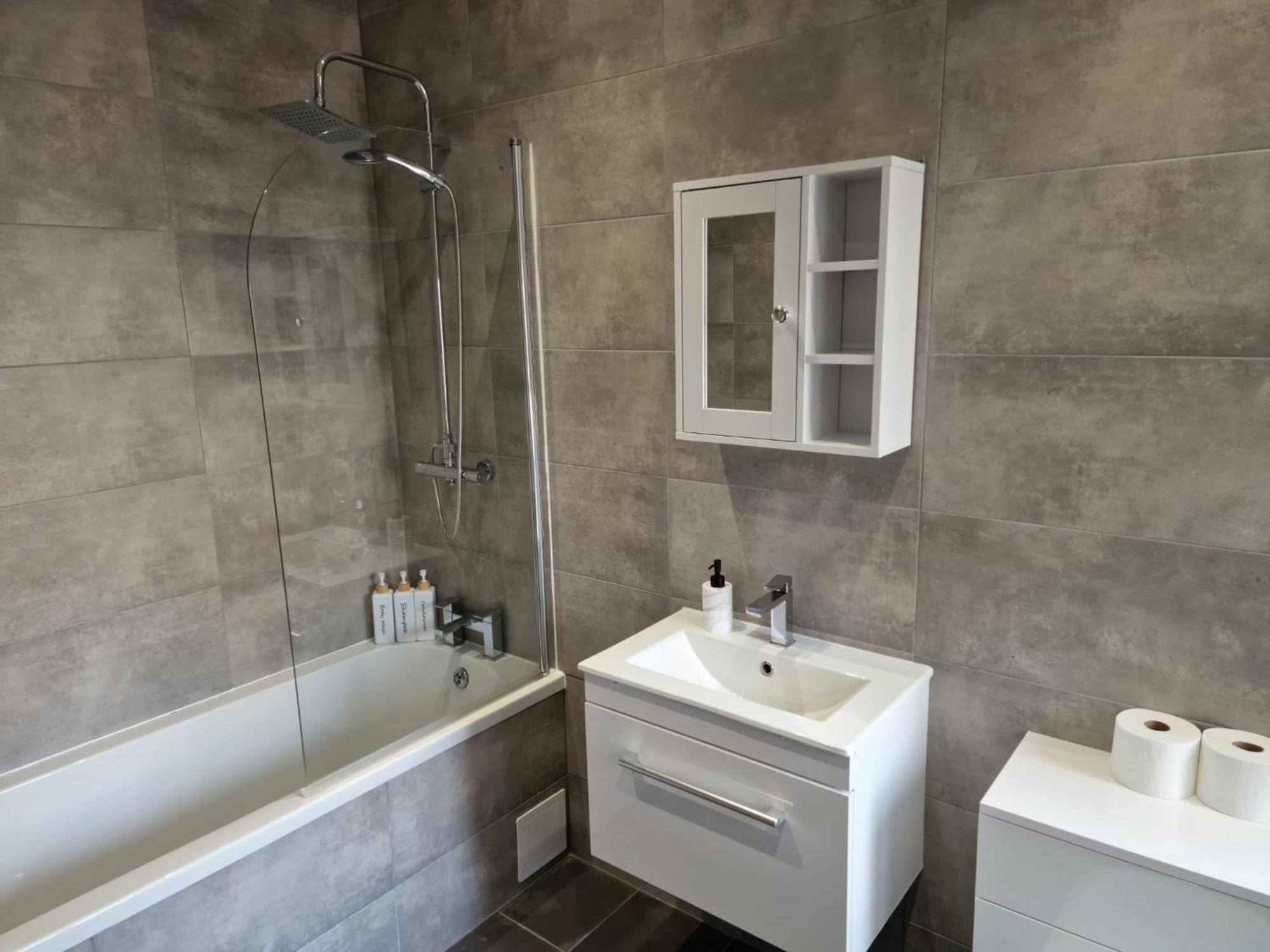 Suffolk House Apartments Hu1 Kingston upon Hull Esterno foto